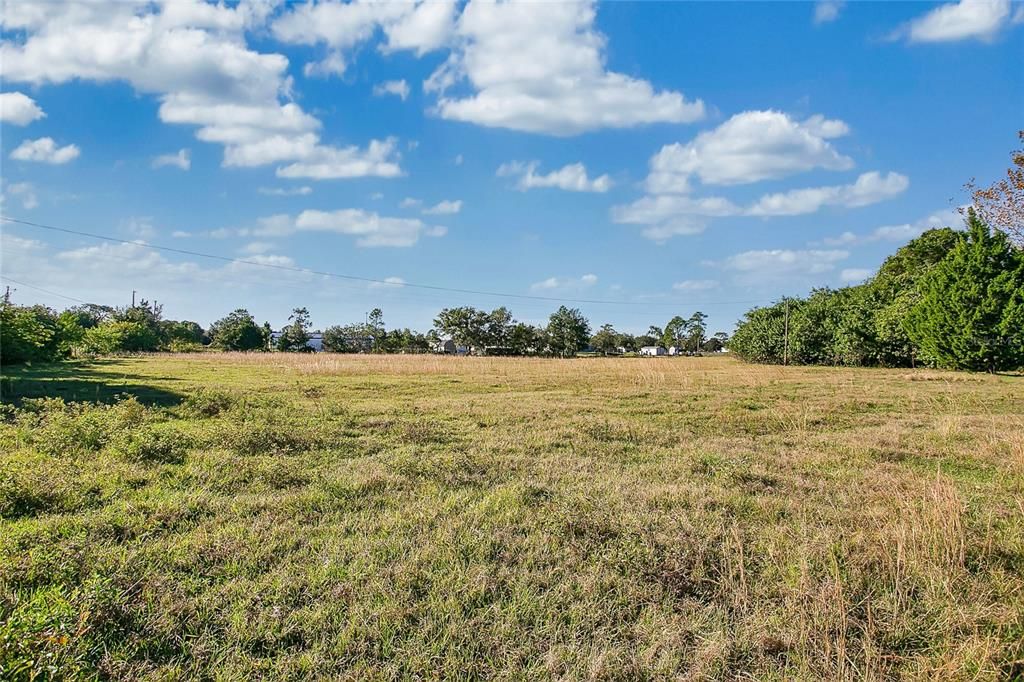 Active With Contract: $850,000 (9.64 acres)
