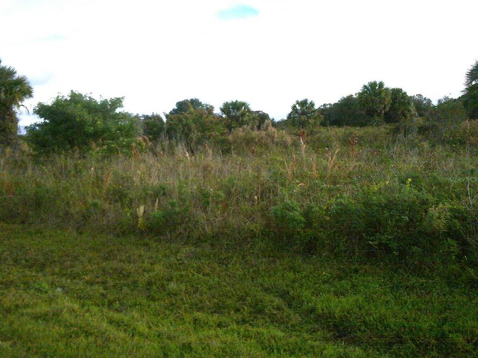 En Venta: $55,000 (0.87 acres)