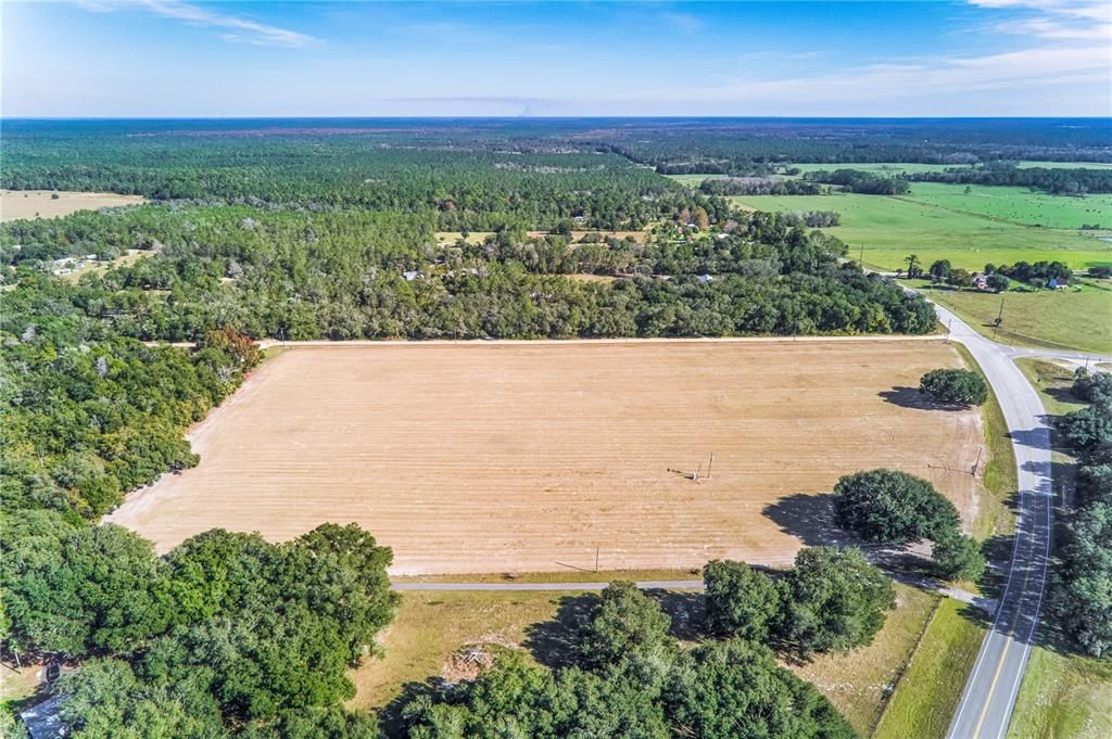 For Sale: $895,000 (15.31 acres)