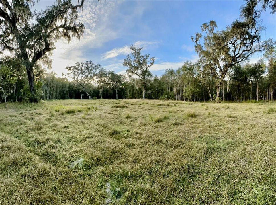 Active With Contract: $379,900 (9.60 acres)