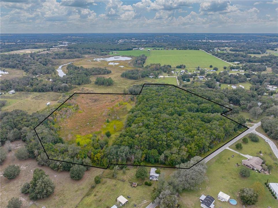 For Sale: $800,000 (23.98 acres)