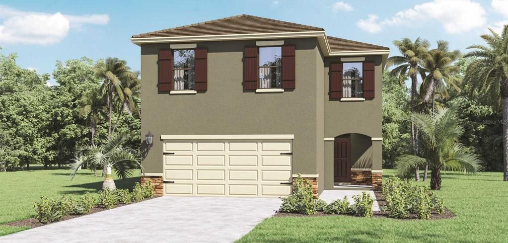 Recently Sold: $397,320 (5 beds, 3 baths, 2447 Square Feet)