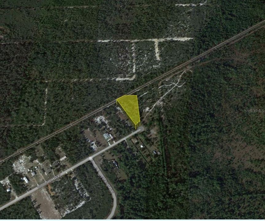 Recently Sold: $49,900 (1.59 acres)