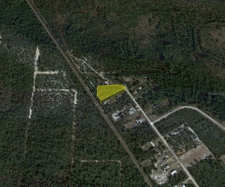 Recently Sold: $49,900 (1.59 acres)