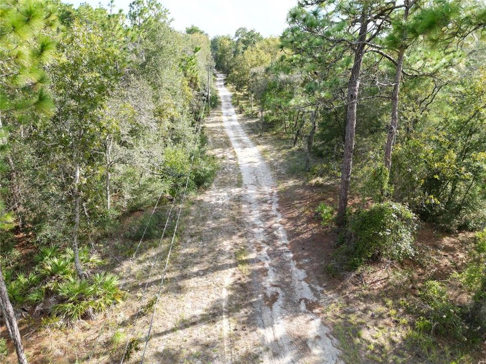 Recently Sold: $105,000 (2.50 acres)