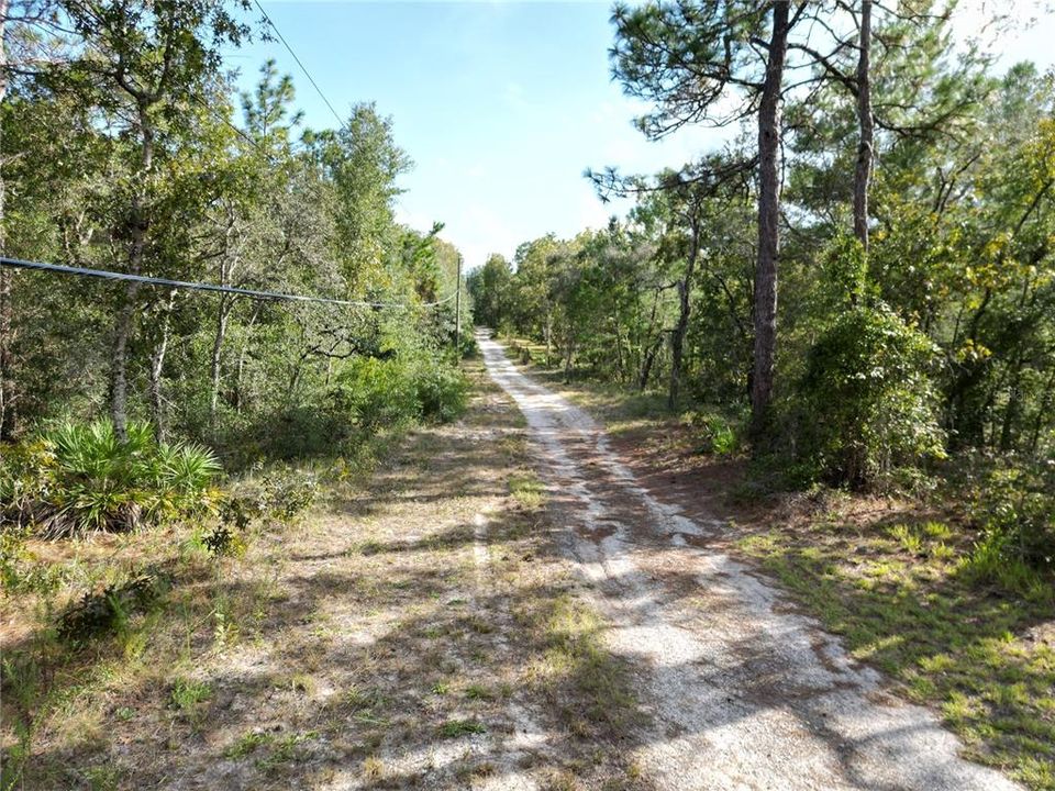 Recently Sold: $105,000 (2.50 acres)