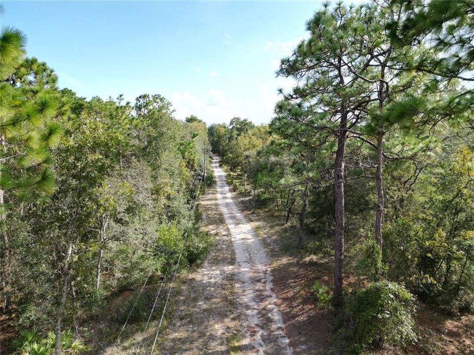 Recently Sold: $105,000 (2.50 acres)