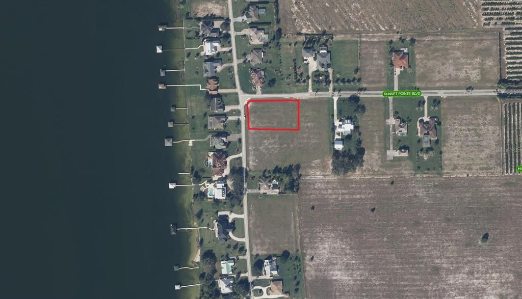Recently Sold: $150,000 (1.00 acres)