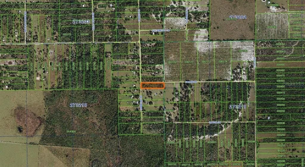 For Sale: $79,900 (2.39 acres)
