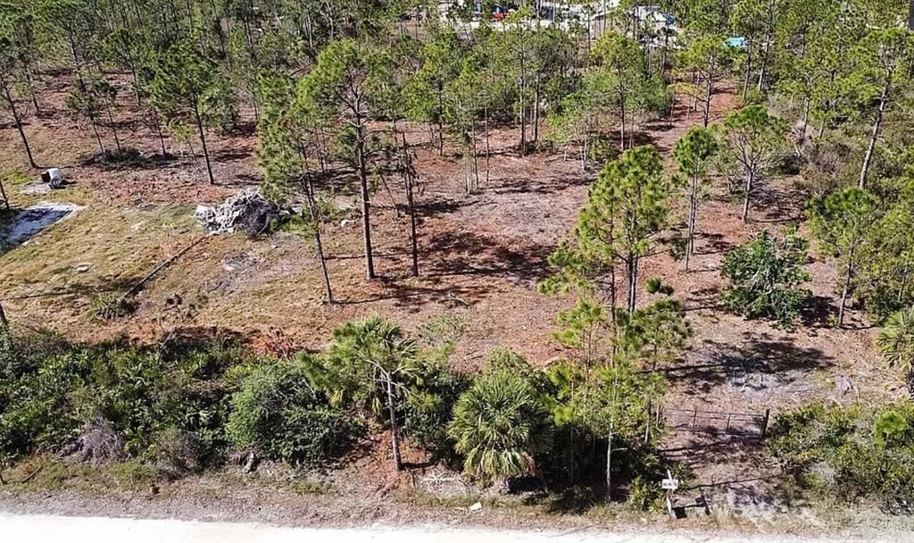 最近售出: $60,000 (1.25 acres)