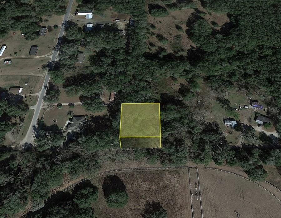 Recently Sold: $17,000 (0.43 acres)