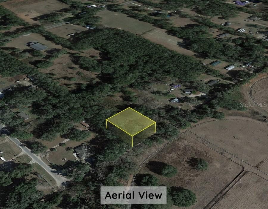 Recently Sold: $17,000 (0.43 acres)