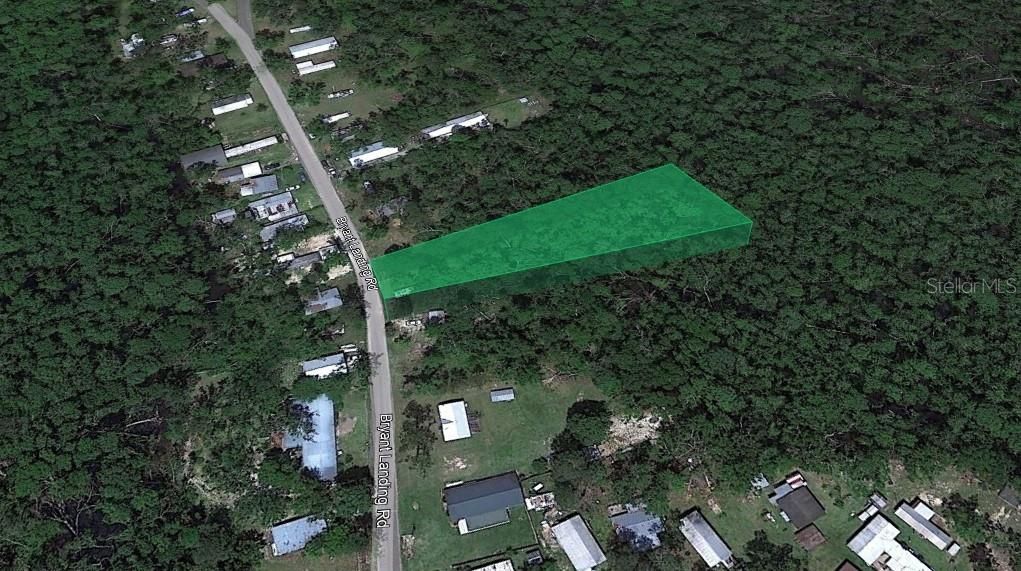 Recently Sold: $27,500 (0.95 acres)