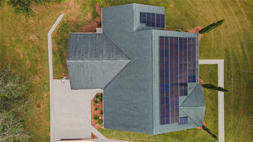 Solar Panels