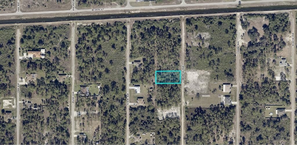 Recently Sold: $22,500 (0.50 acres)