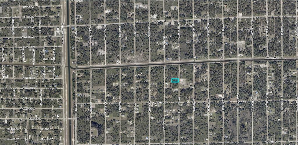 Recently Sold: $22,500 (0.50 acres)
