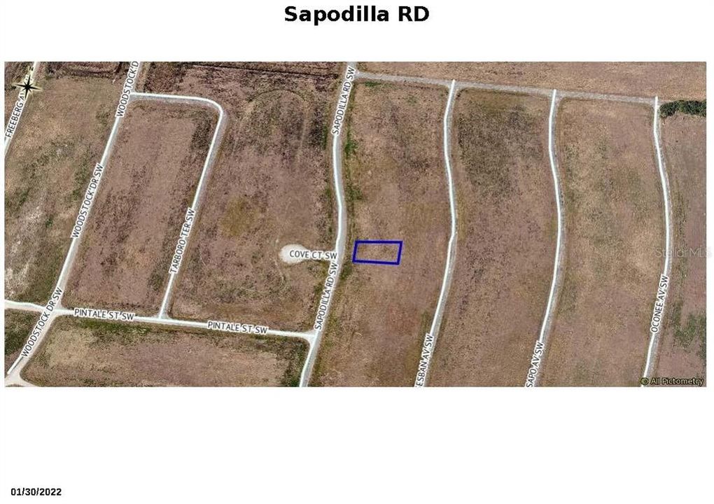 Recently Sold: $14,800 (0.23 acres)
