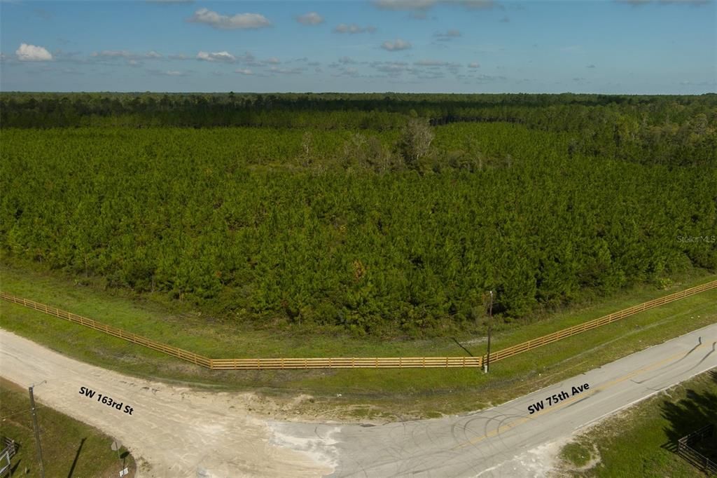 Vendido Recientemente: $106,200 (10.62 acres)