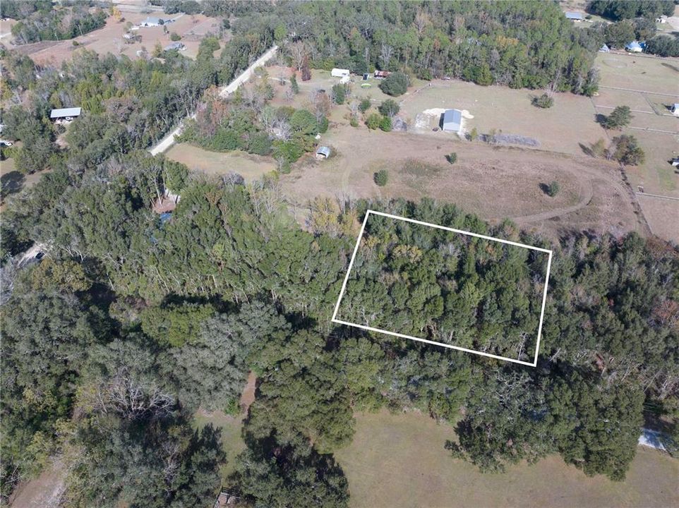 Recently Sold: $75,000 (2.00 acres)