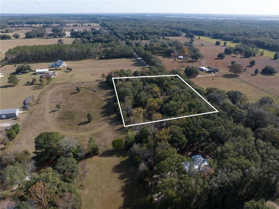Recently Sold: $75,000 (2.00 acres)