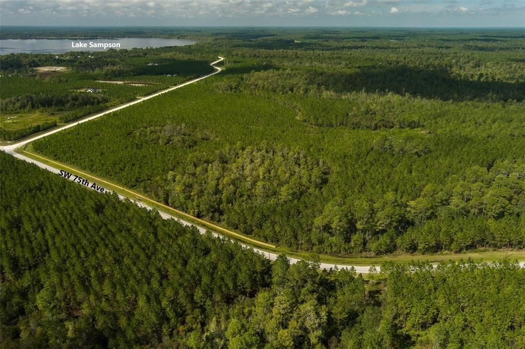 Недавно продано: $65,715 (10.11 acres)