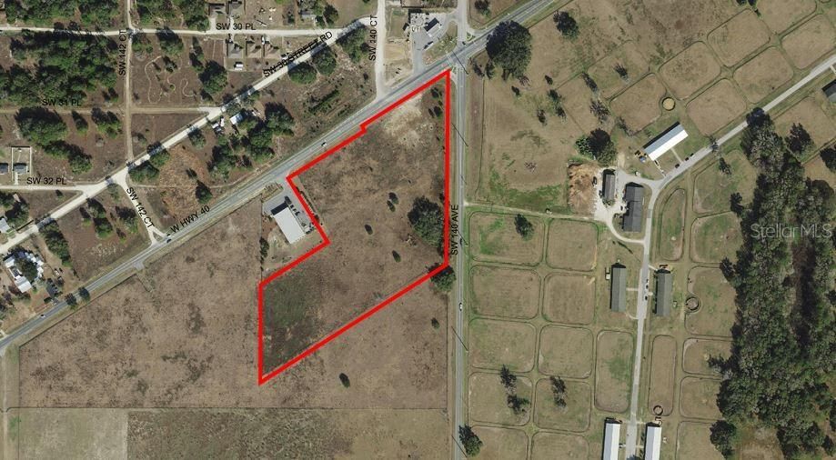 For Sale: $3,900,000 (12.57 acres)