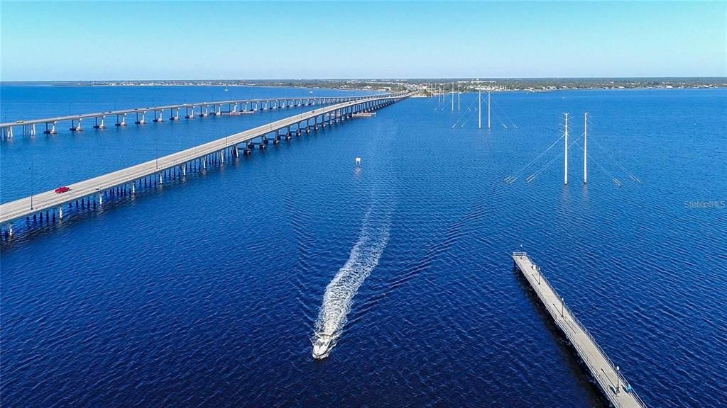 Charlotte Harbor