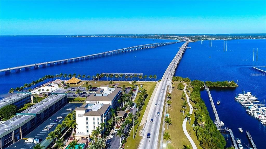 Charlotte Harbor