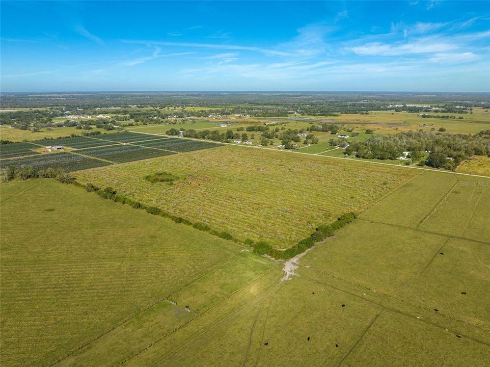 For Sale: $885,000 (40.00 acres)