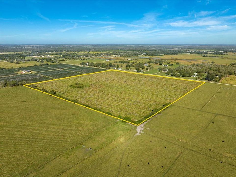 For Sale: $885,000 (40.00 acres)