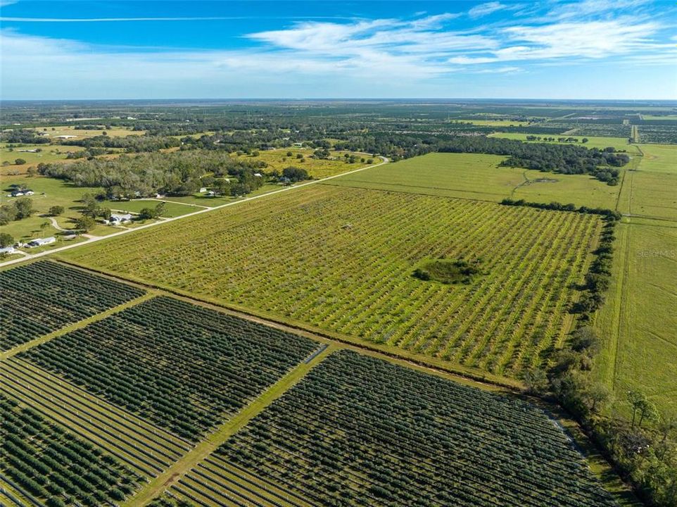 For Sale: $885,000 (40.00 acres)