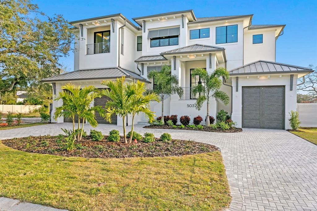 En Venta: $4,495,000 (5 camas, 6 baños, 5495 Pies cuadrados)