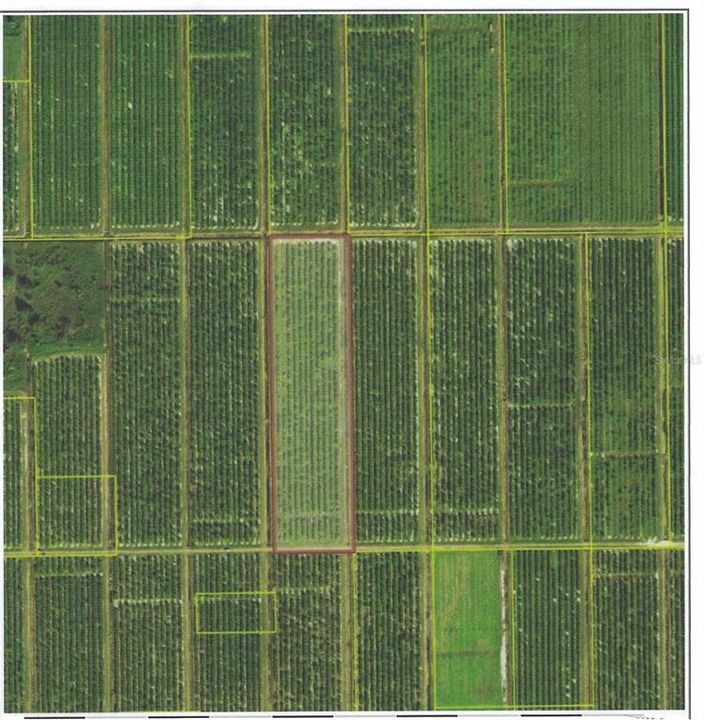 Recently Sold: $53,000 (10.00 acres)