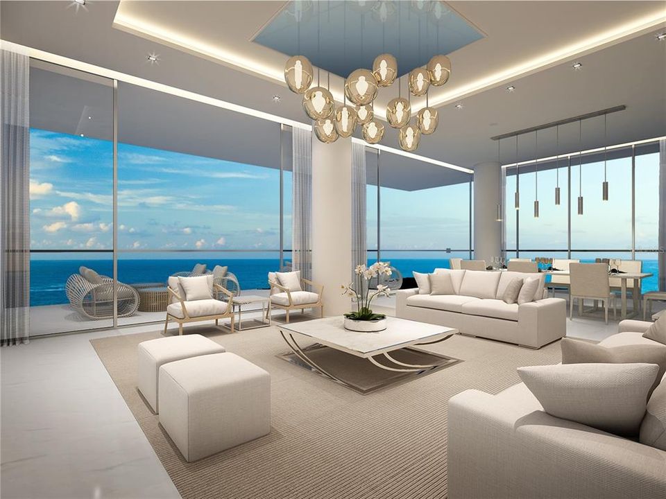 Active With Contract: $5,900,000 (4 beds, 5 baths, 3965 Square Feet)