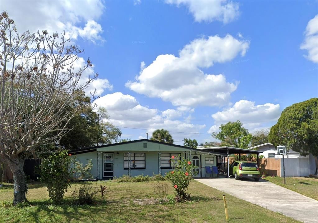 Vendido Recientemente: $200,000 (3 camas, 1 baños, 1356 Pies cuadrados)