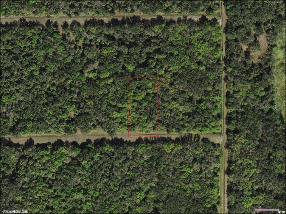 Recently Sold: $10,000 (1.03 acres)