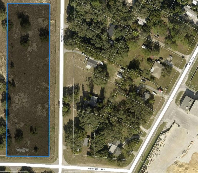 For Sale: $1,398,000 (2.54 acres)
