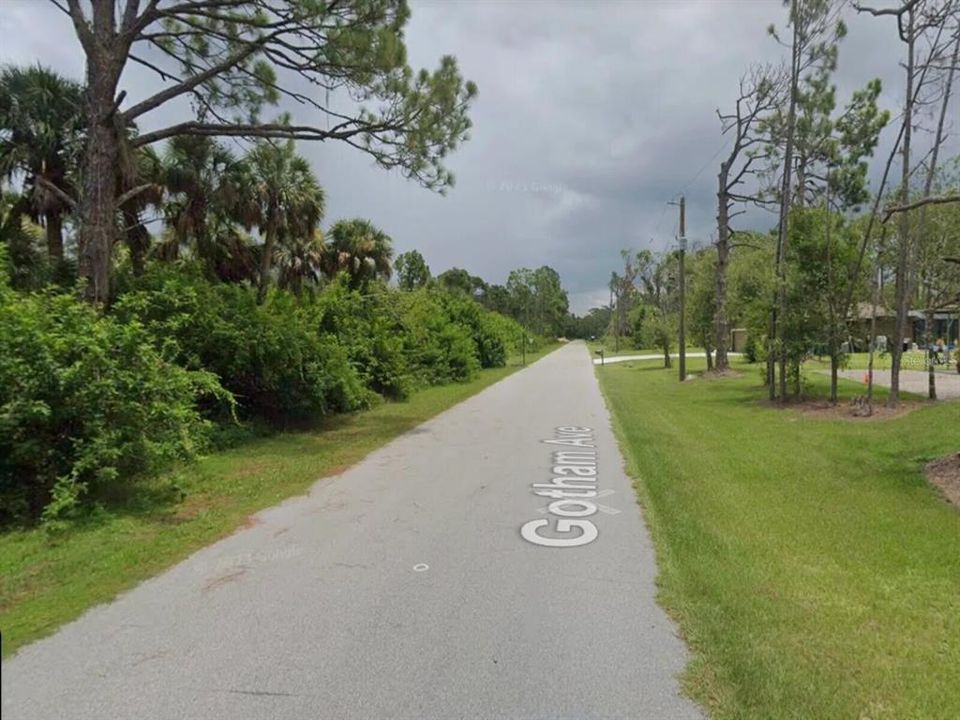 Recently Sold: $15,995 (0.23 acres)