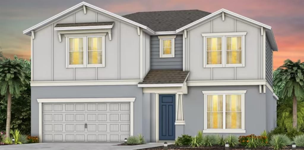 Vendido Recientemente: $478,490 (4 camas, 3 baños, 2614 Pies cuadrados)