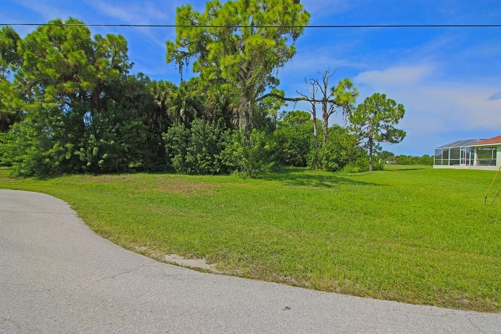 Active With Contract: $59,900 (0.21 acres)