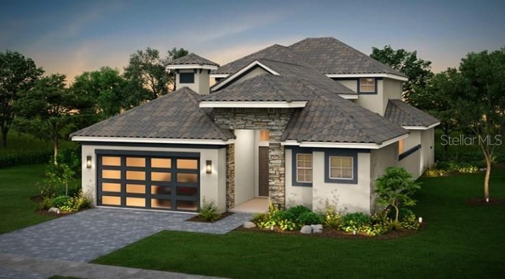 Recently Sold: $831,660 (4 beds, 3 baths, 0 Square Feet)