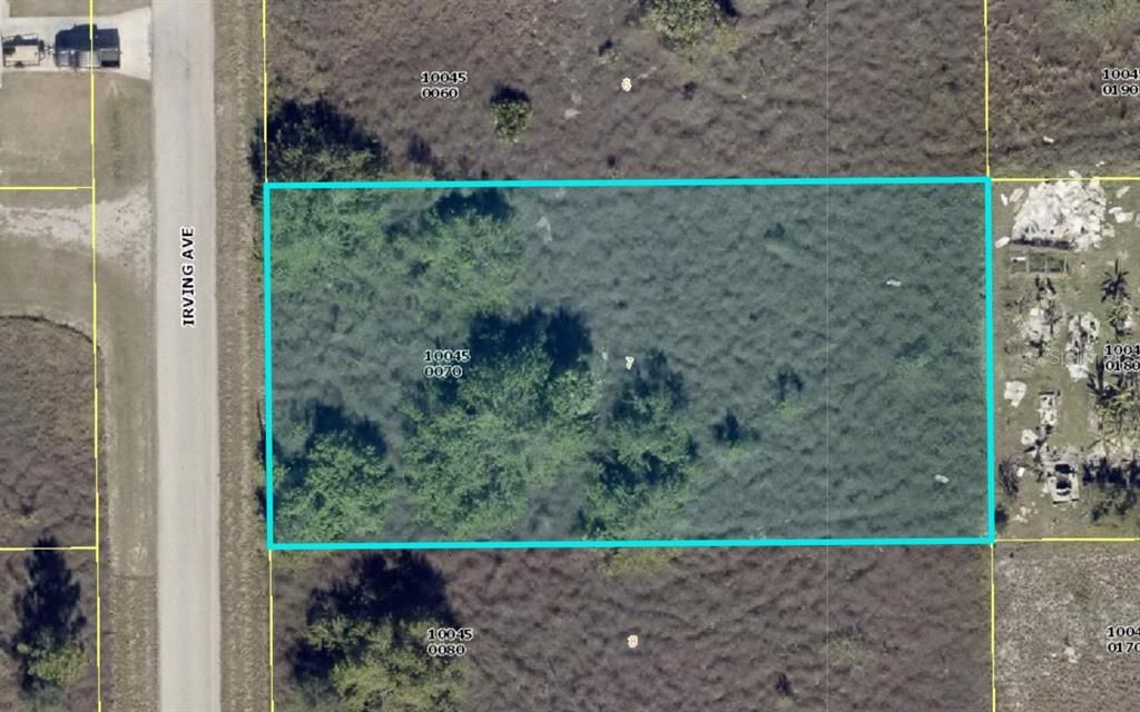 Recently Sold: $18,000 (0.50 acres)
