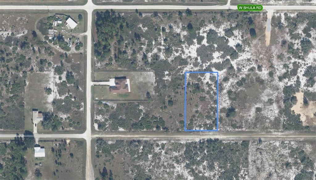 Recently Sold: $22,000 (1.14 acres)