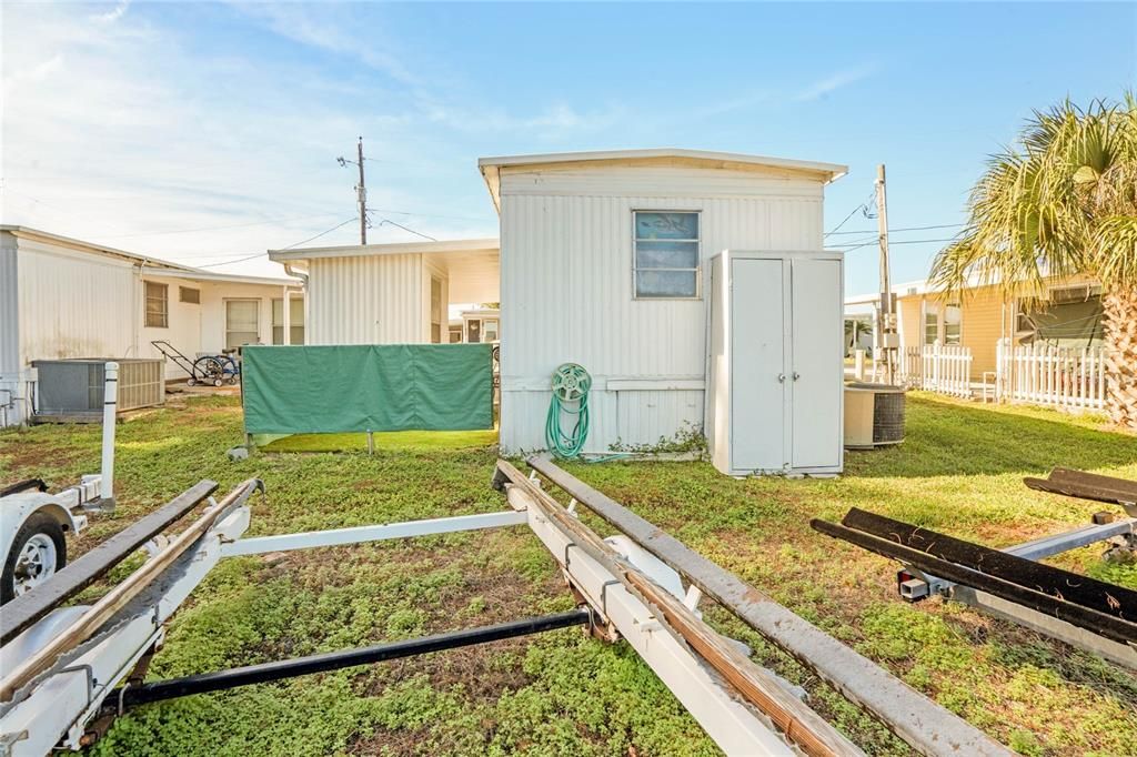 Recently Sold: $58,500 (1 beds, 1 baths, 698 Square Feet)