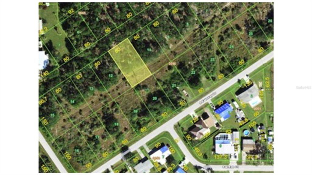 Recently Sold: $25,000 (0.28 acres)