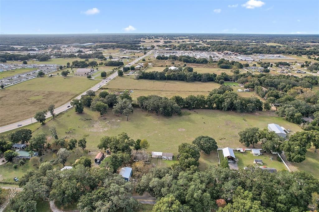 For Sale: $1,245,000 (10.00 acres)