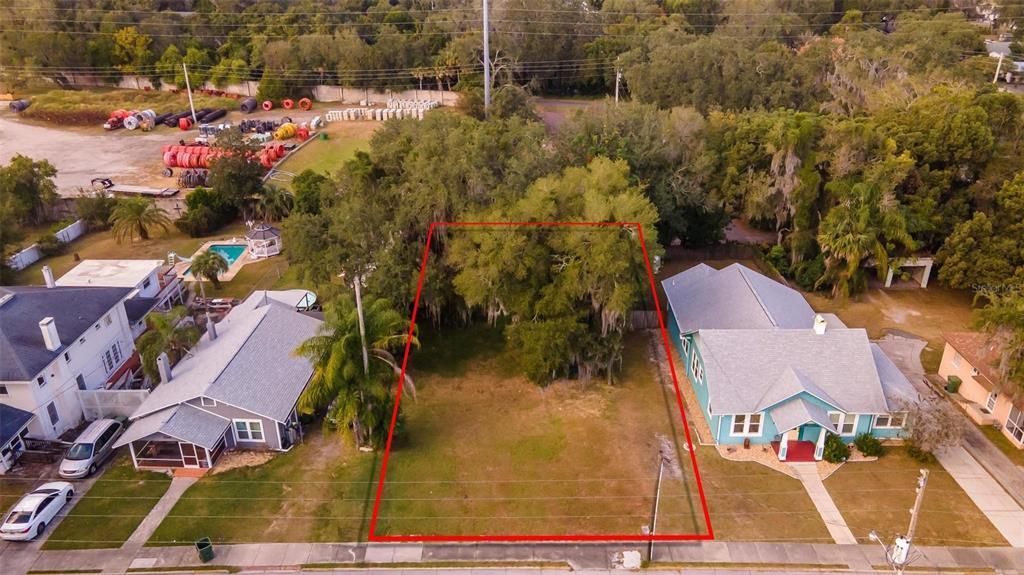 Vendido Recientemente: $45,000 (0.21 acres)