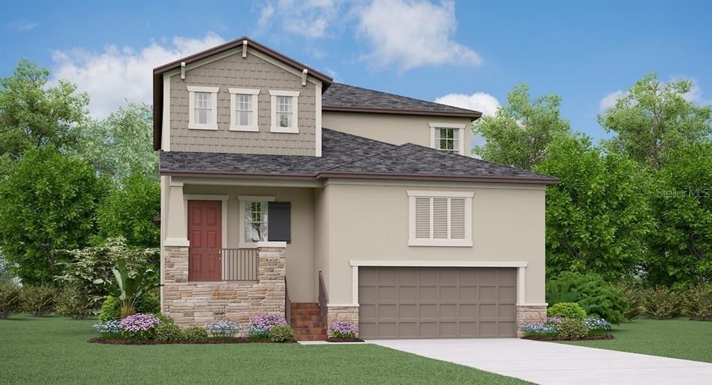 最近售出: $648,150 (4 贝兹, 3 浴室, 2725 平方英尺)