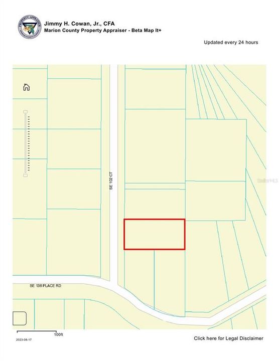 Recently Sold: $37,000 (0.26 acres)