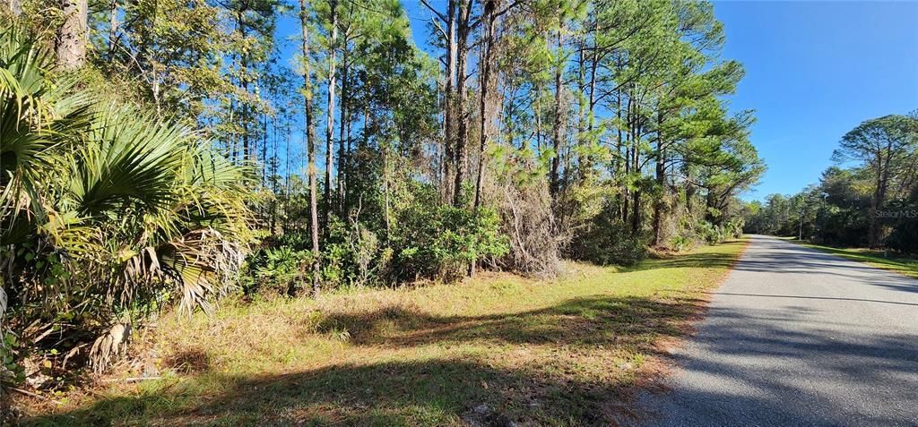 Recently Sold: $14,900 (1.00 acres)